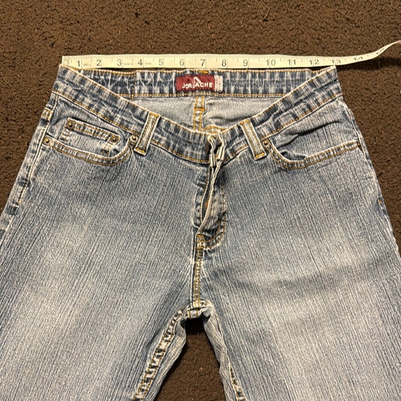 Vintage Jordache Bootcut Jeans - Picture 5 of 5